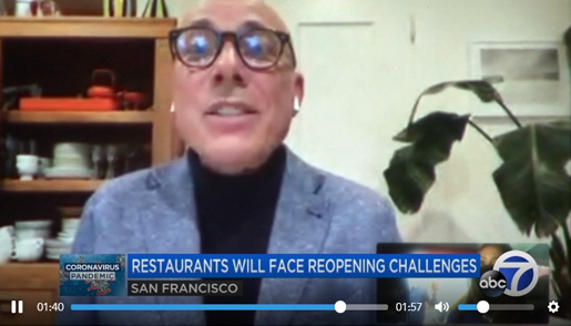 Coronavirus impact: Popular San Francisco restaurant chain The Grove at risk of closing